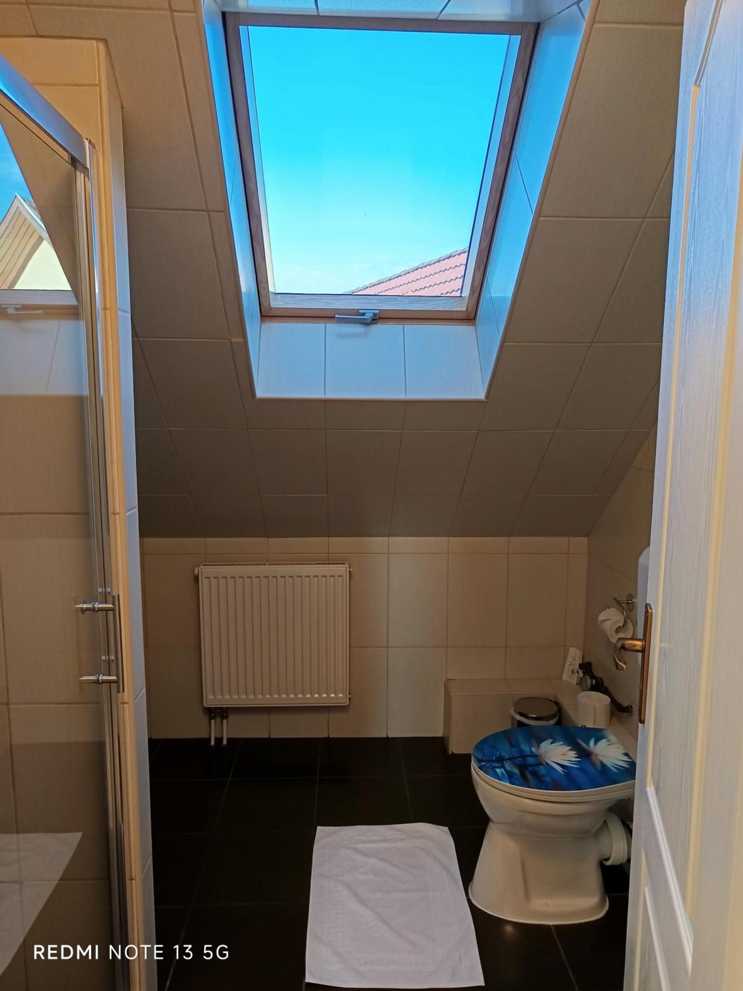 Zita Apartman Eger Exterior foto