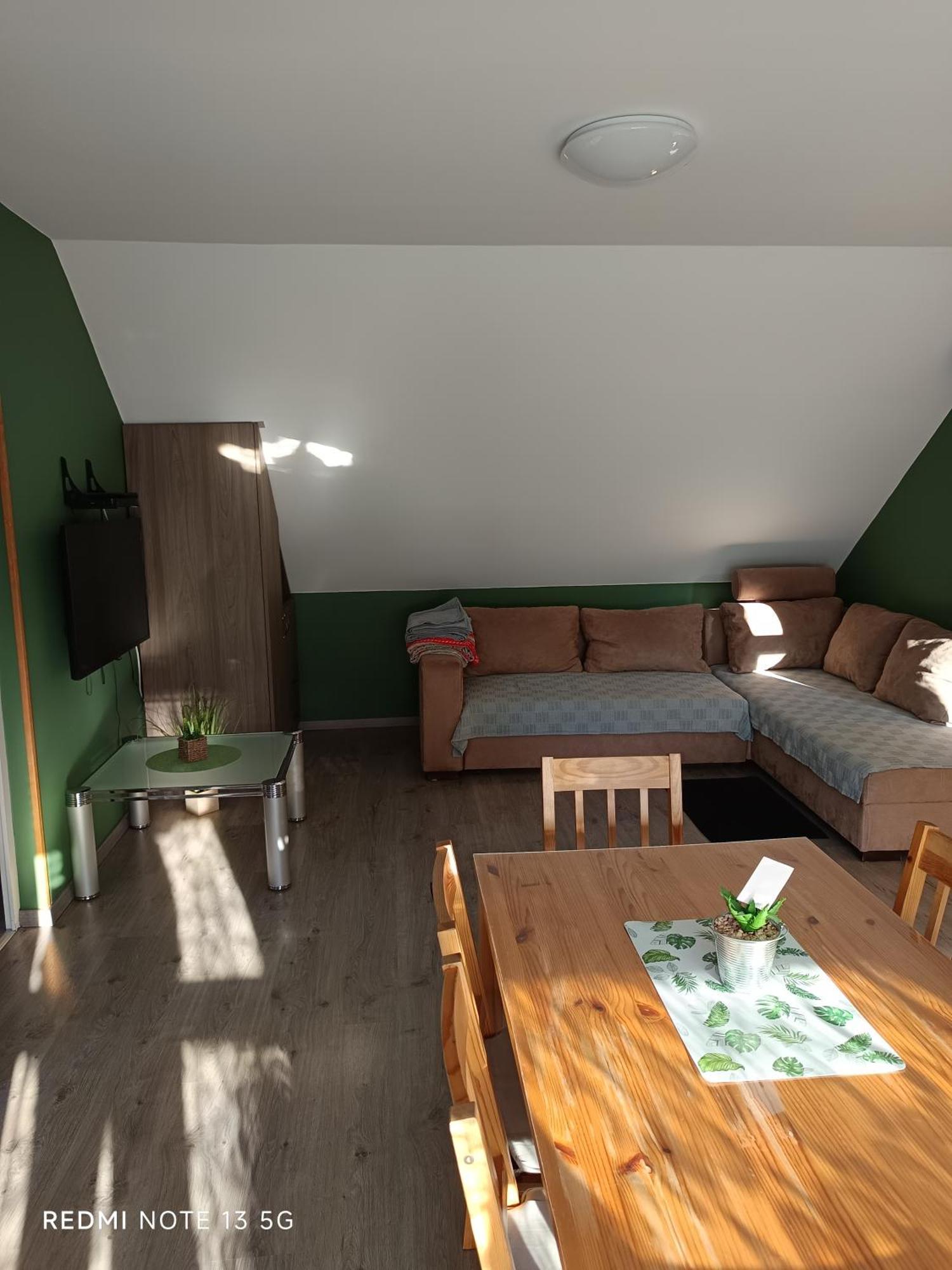 Zita Apartman Eger Exterior foto