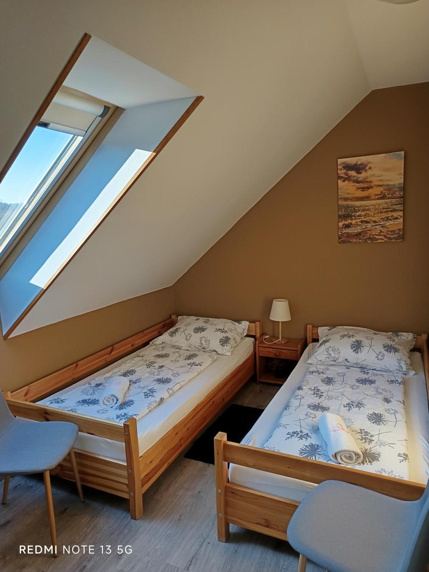 Zita Apartman Eger Exterior foto
