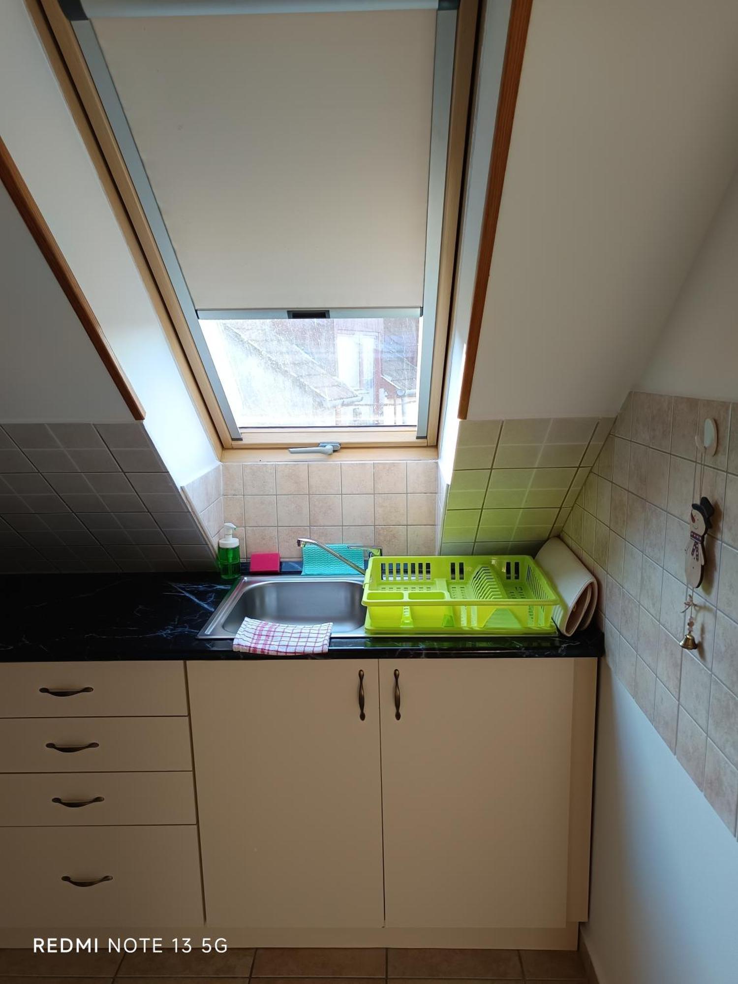 Zita Apartman Eger Exterior foto
