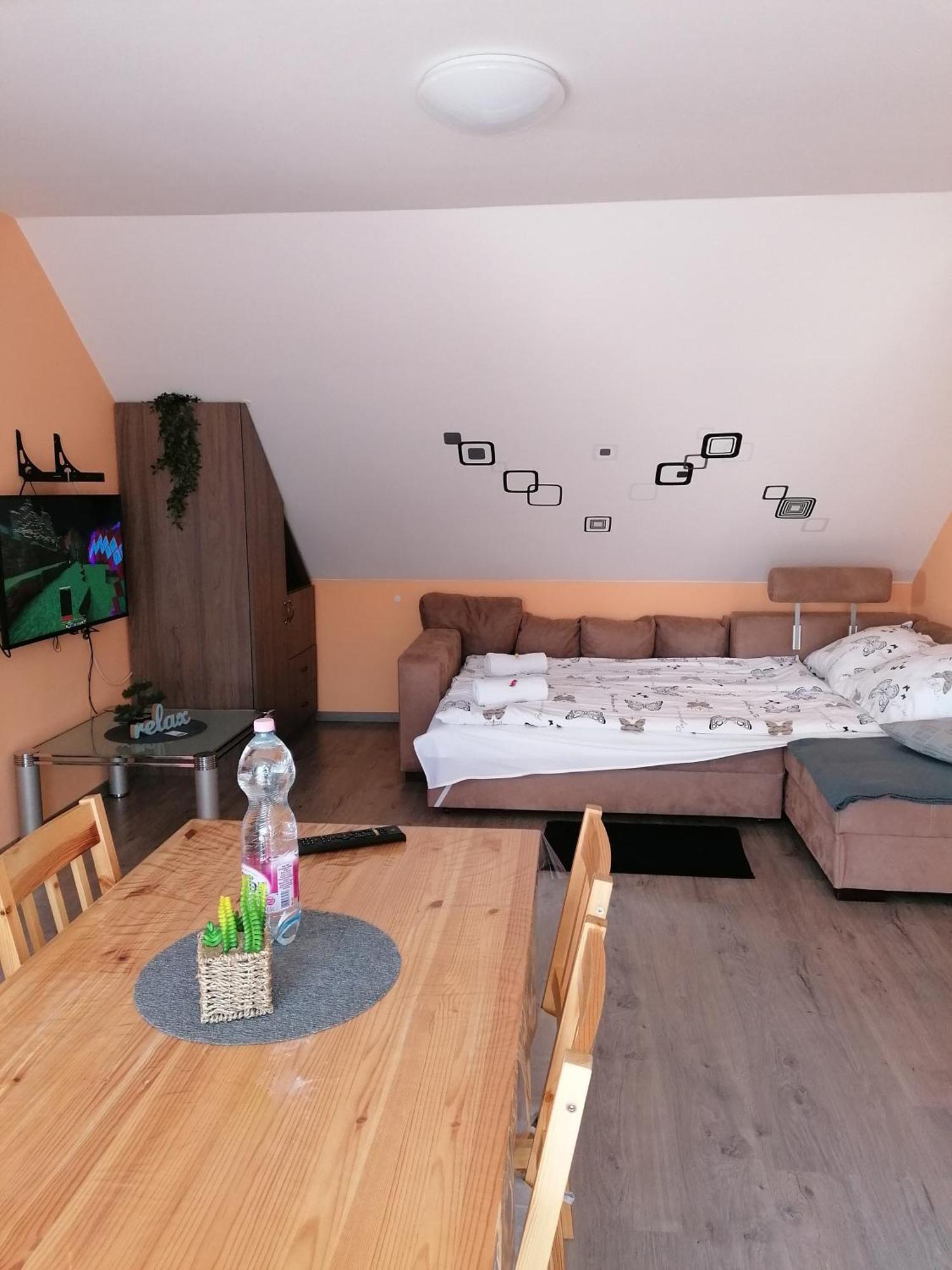 Zita Apartman Eger Exterior foto